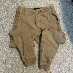 XS American Eagle men’s joggers